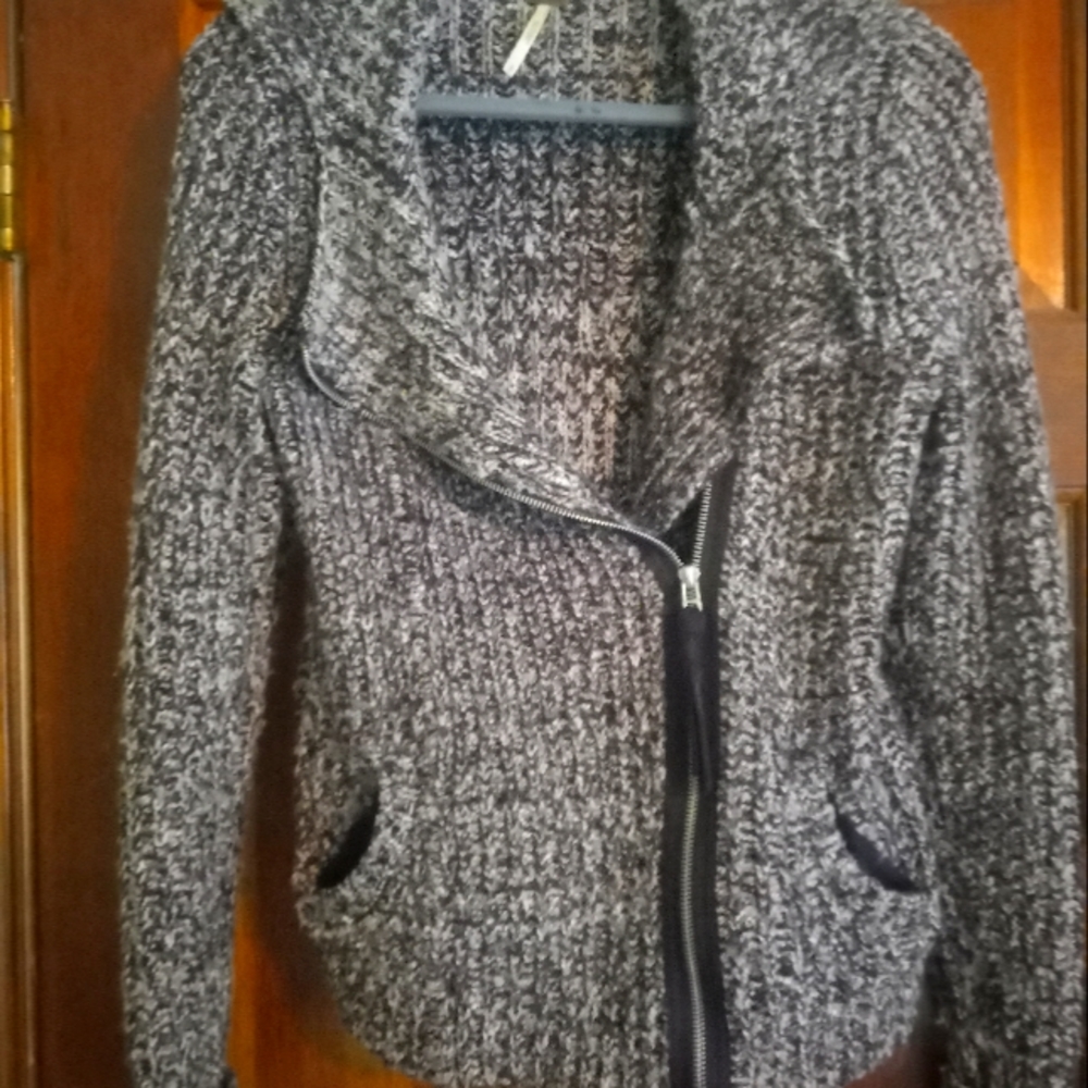 Free People sweater